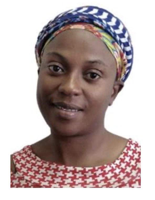 Zinhle Mzotho